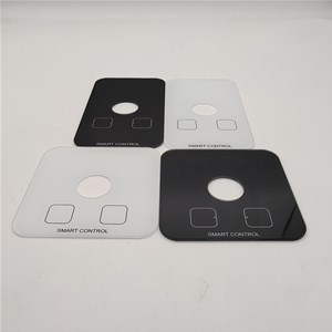 絲印玻璃在絲印時要注意什么？